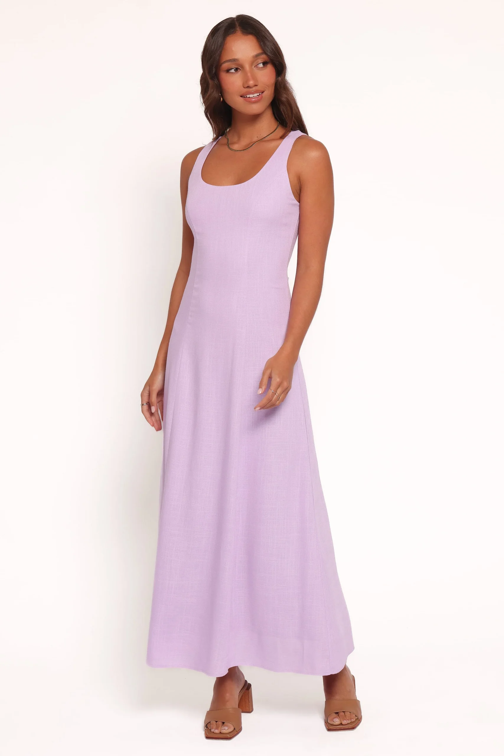 Tatum Maxi Dress - Image 3